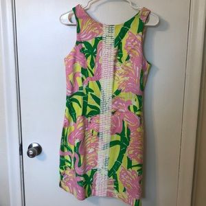 Lilly Pulitzer Target 20th Anniversary Dress